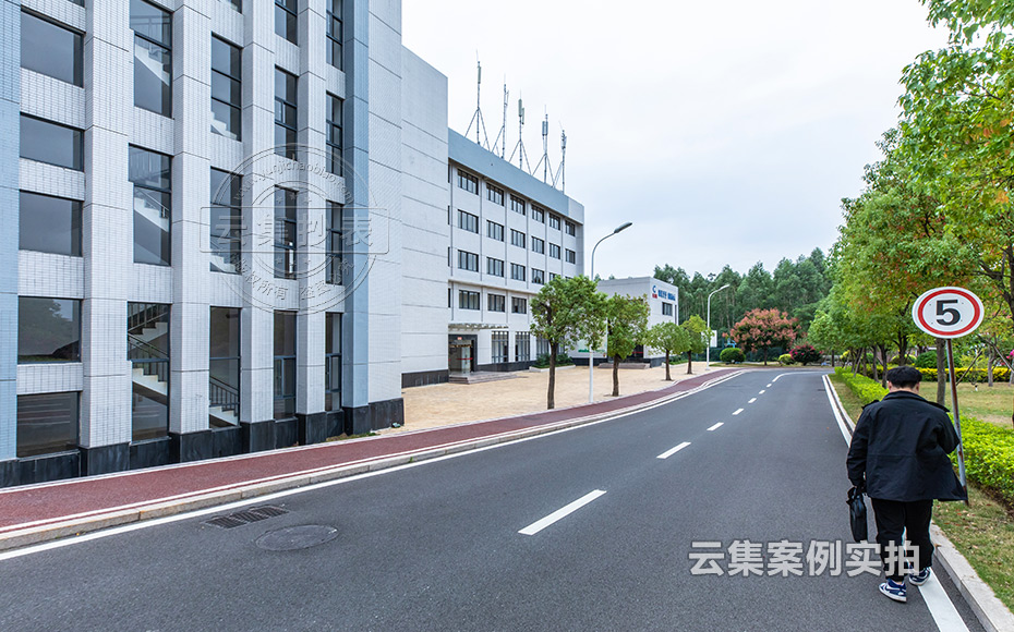 能源監(jiān)測管理系統(tǒng)