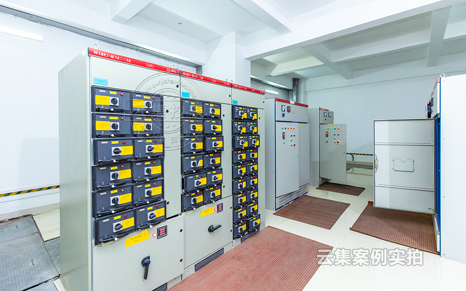 能源監(jiān)測管理系統(tǒng)