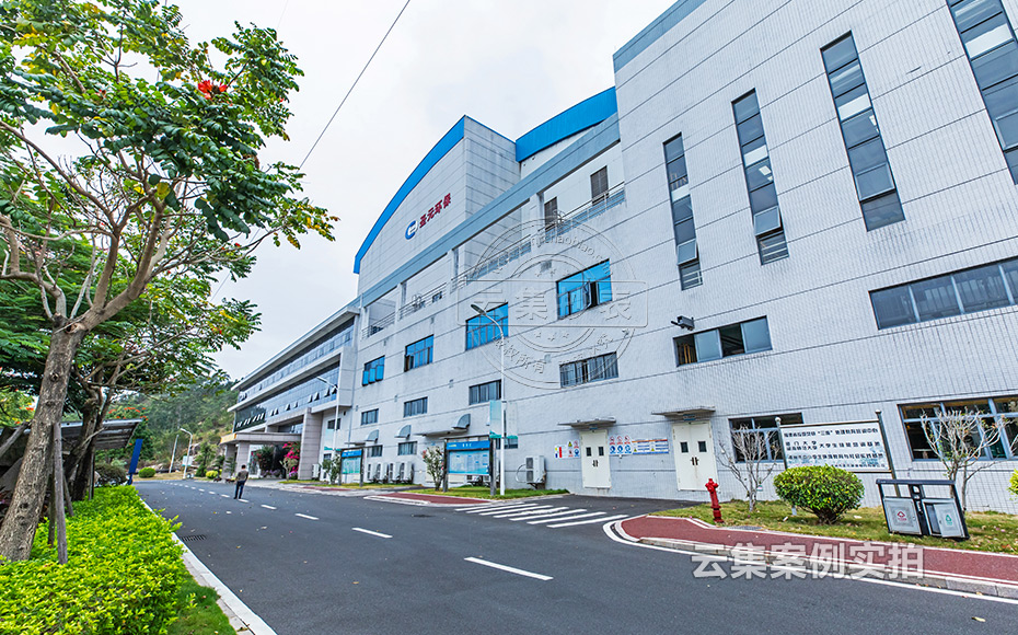 能源監(jiān)測管理系統(tǒng)