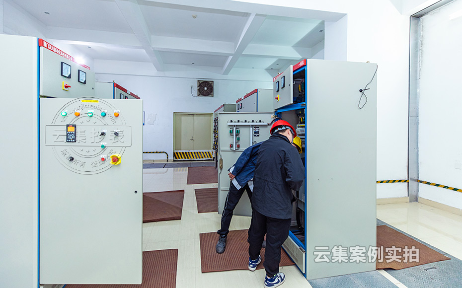 能源監(jiān)測管理系統(tǒng)