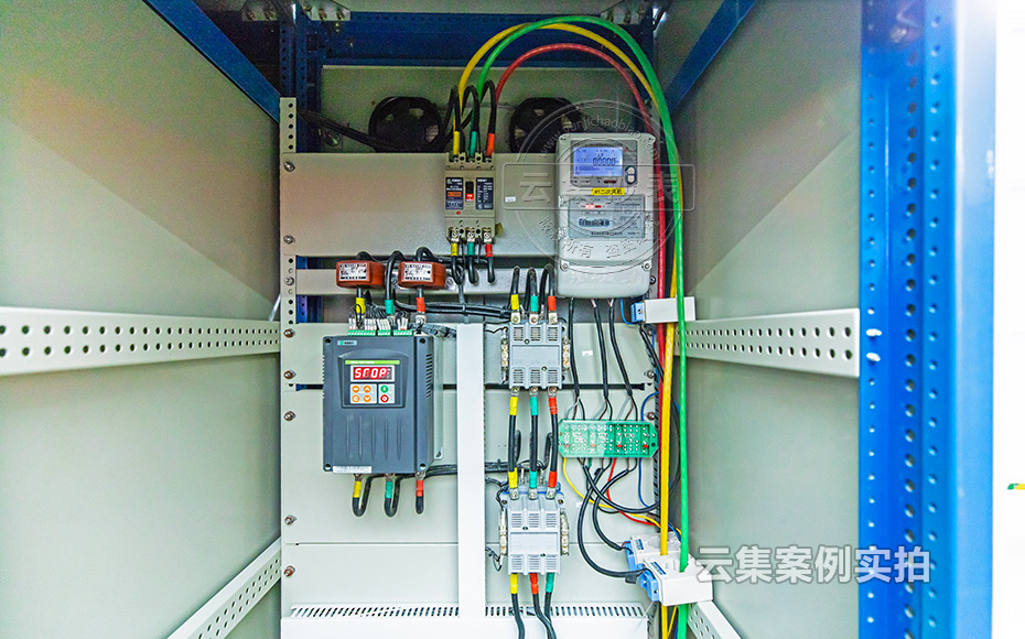 能源監(jiān)測管理系統(tǒng)