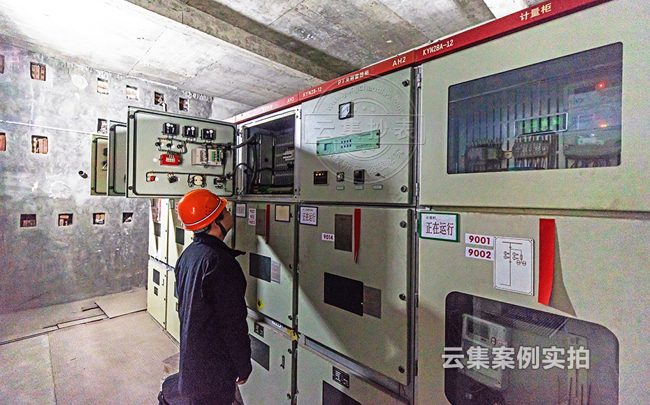 能源監(jiān)測管理系統(tǒng)