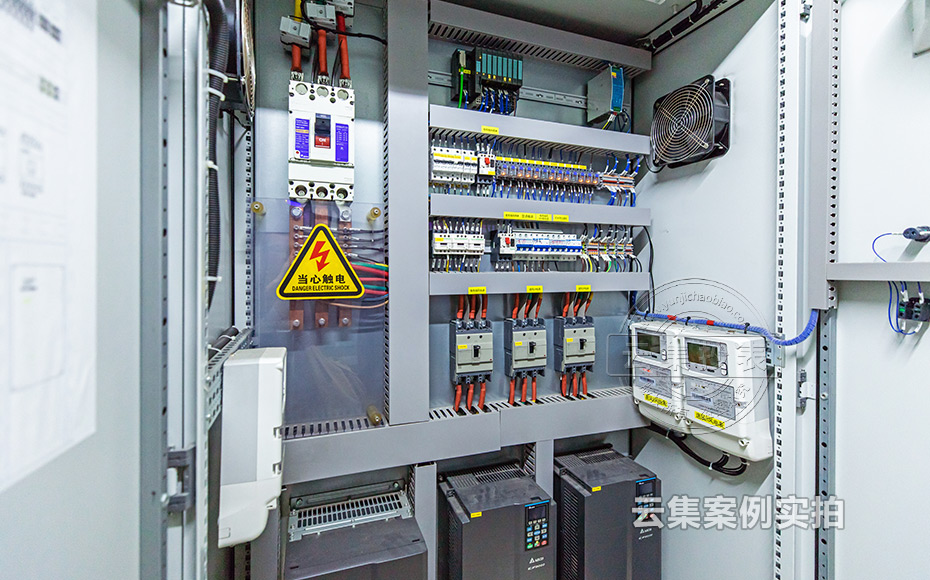 能源監(jiān)測管理系統(tǒng)