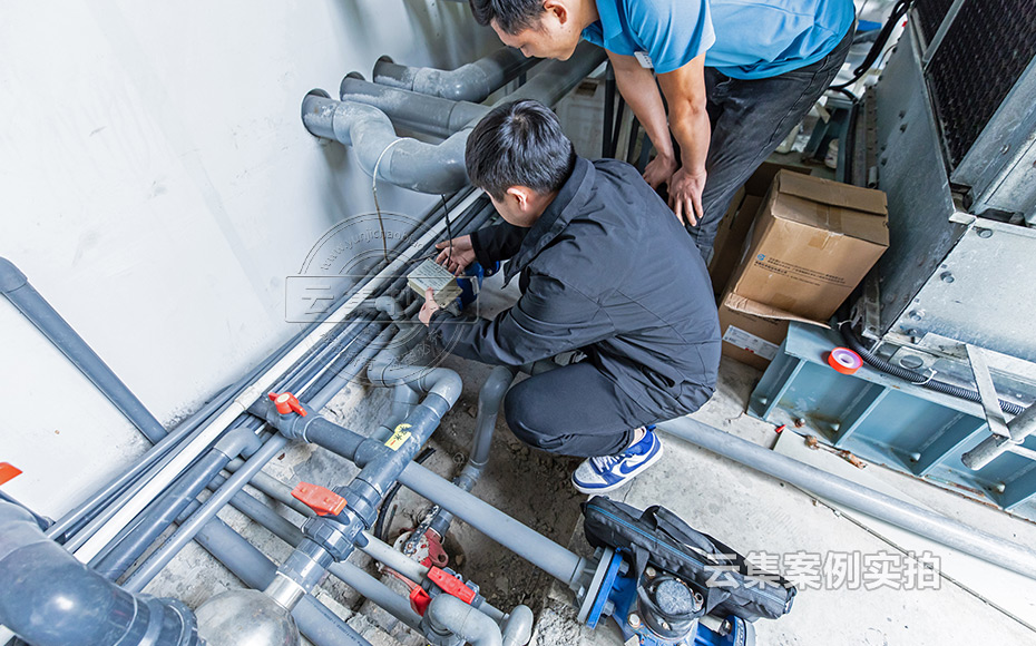 能源監(jiān)測管理系統(tǒng)