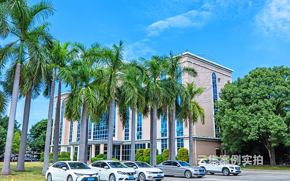 能源監(jiān)測管理系統(tǒng)