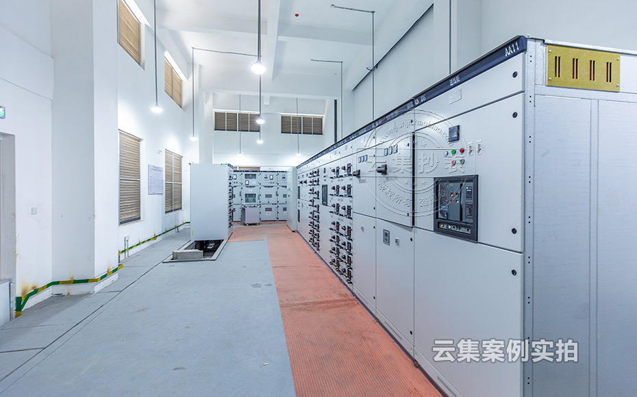 能源監(jiān)測管理系統(tǒng)