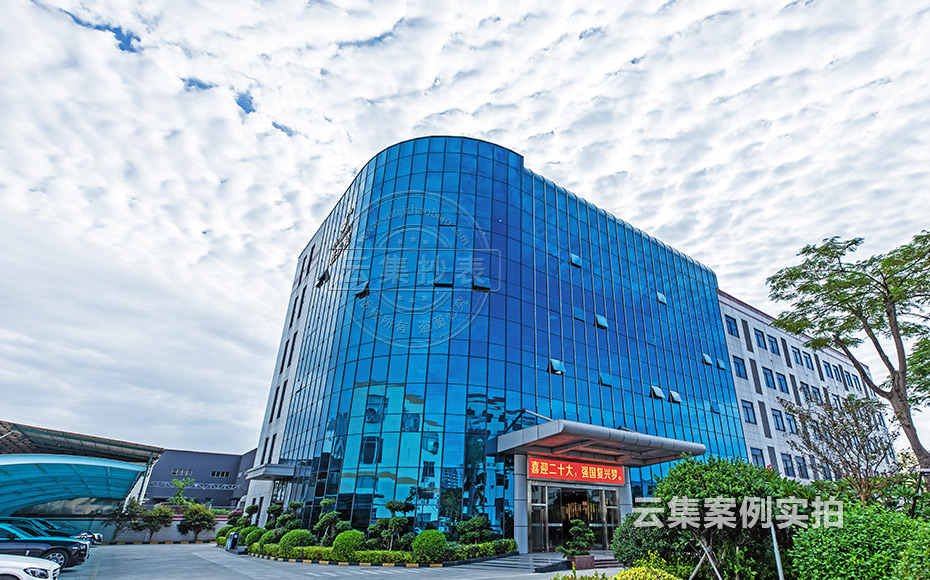 能源監(jiān)測(cè)管理系統(tǒng)