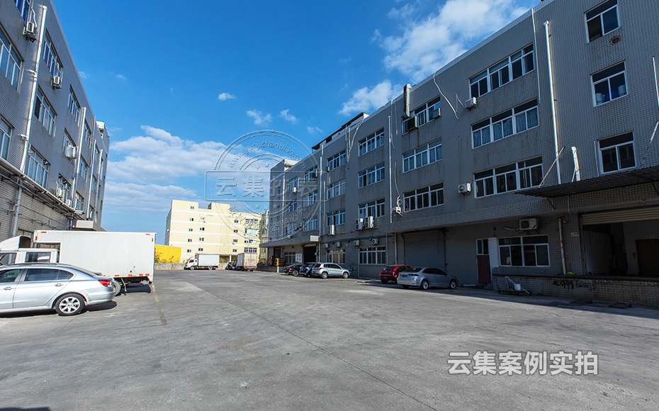 工廠能耗抄表系統(tǒng)