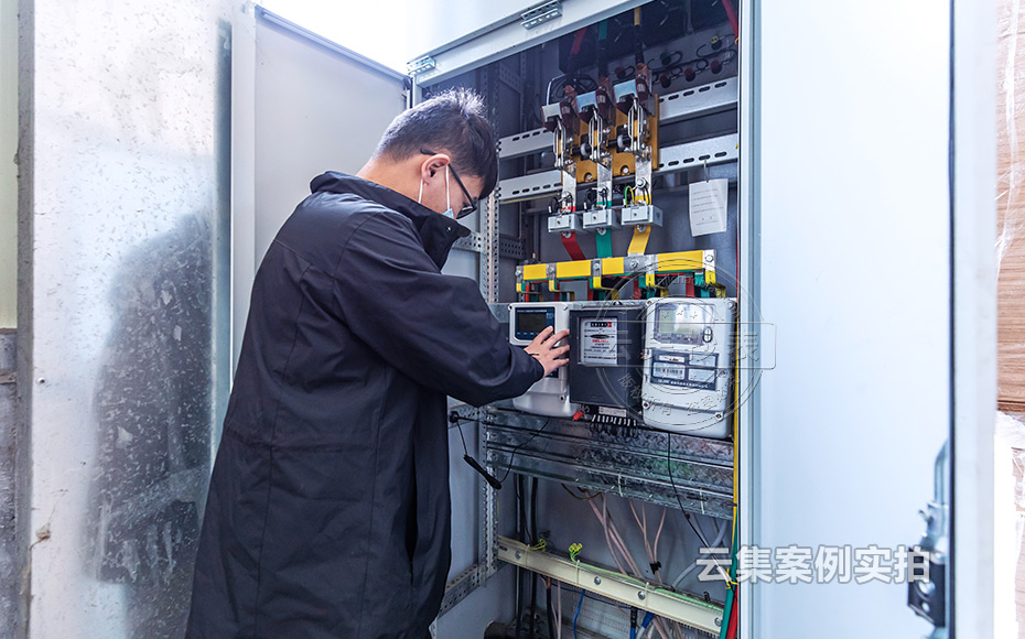 湖南能耗監(jiān)測系統(tǒng)