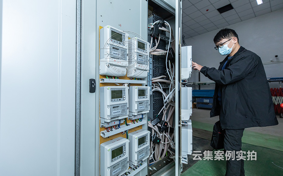 湖南能耗監(jiān)測系統(tǒng)