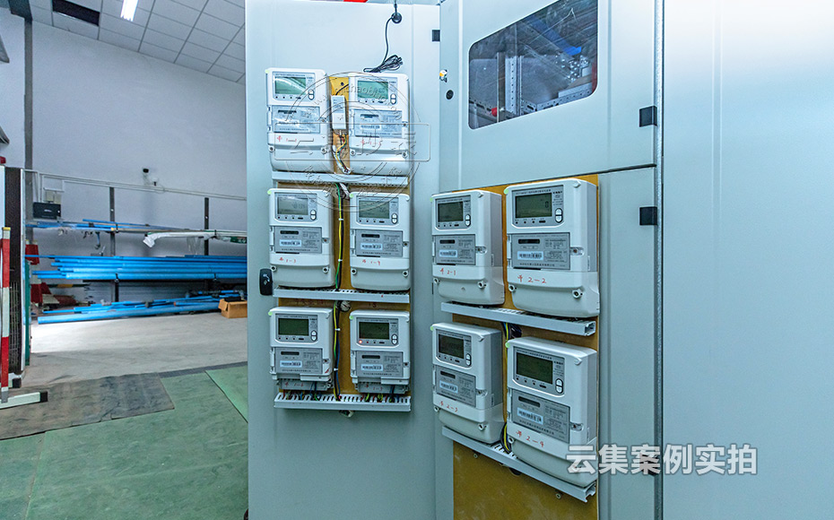 湖南能耗監(jiān)測系統(tǒng)