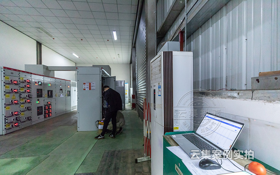 湖南能耗監(jiān)測系統(tǒng)