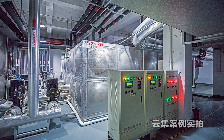 無(wú)線智能水表