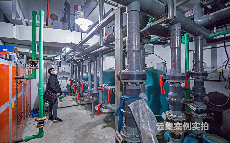 無(wú)線智能水表