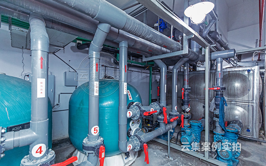 無(wú)線智能水表