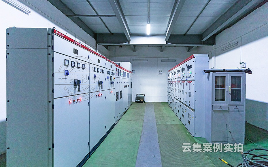 能耗抄表系統(tǒng)