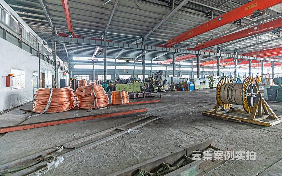 能耗抄表系統(tǒng)