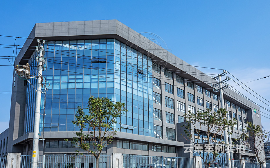 工廠能耗抄表系統(tǒng)