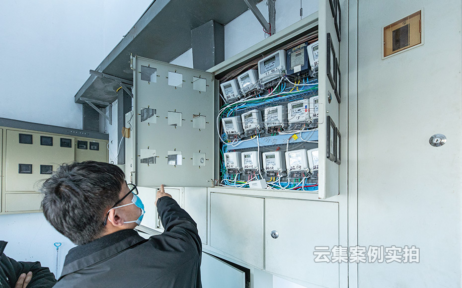 遠(yuǎn)程預(yù)付費(fèi)抄表系統(tǒng)