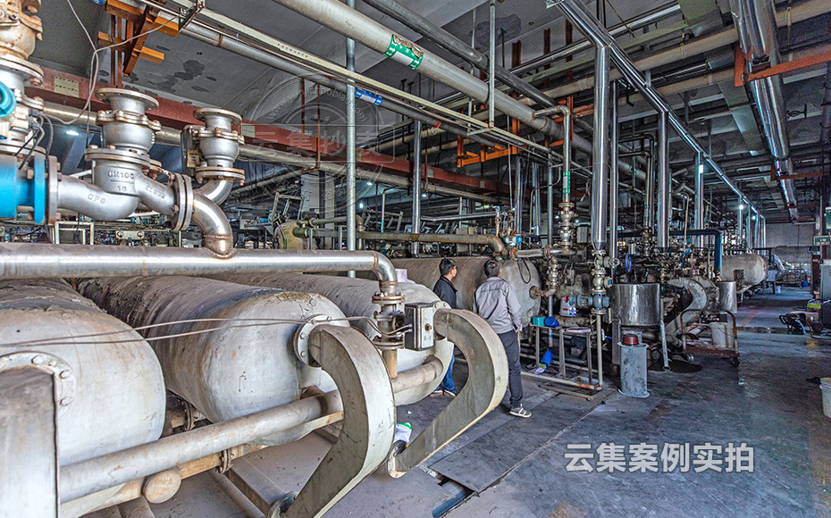 能耗監(jiān)測系統(tǒng)