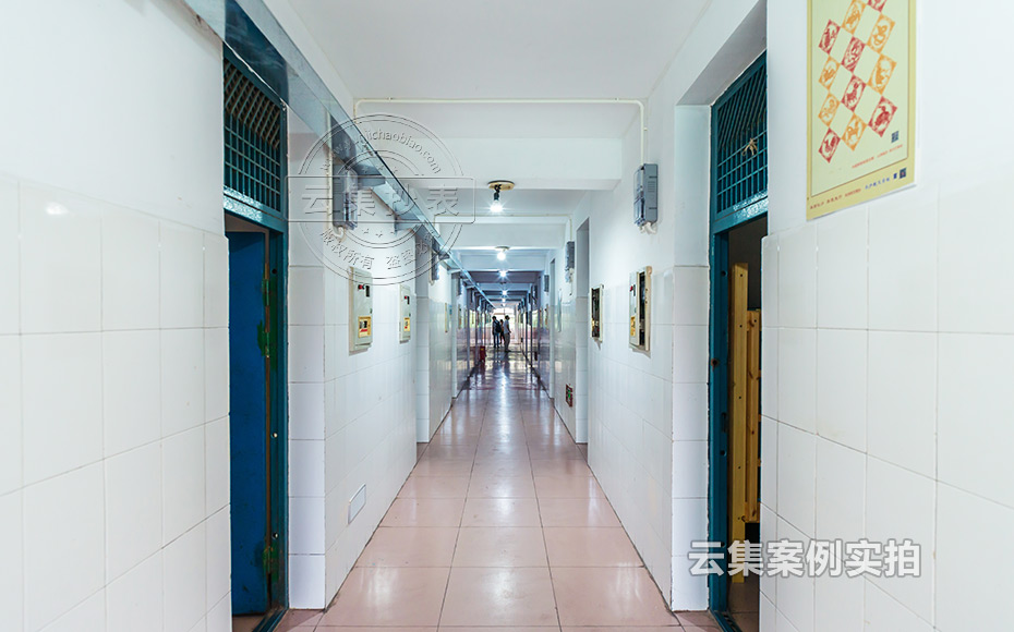 能耗監(jiān)測系統(tǒng)