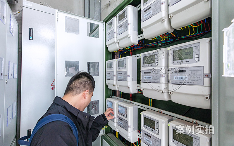 預付費抄表系統(tǒng)