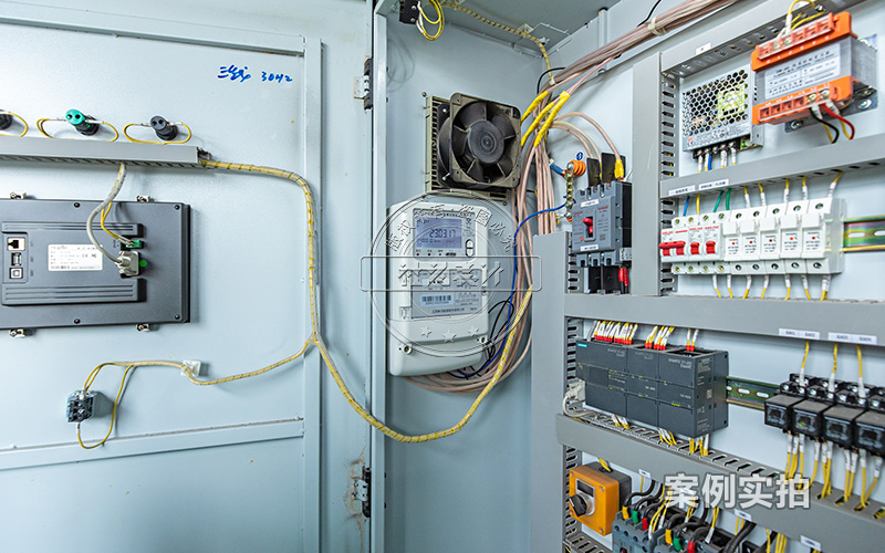 能耗監(jiān)測(cè)系統(tǒng)