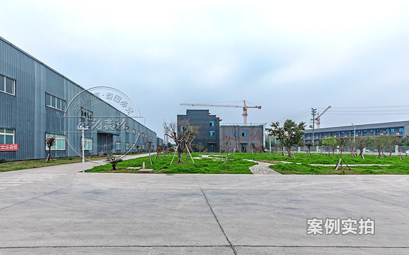 工廠能耗監(jiān)測系統(tǒng)