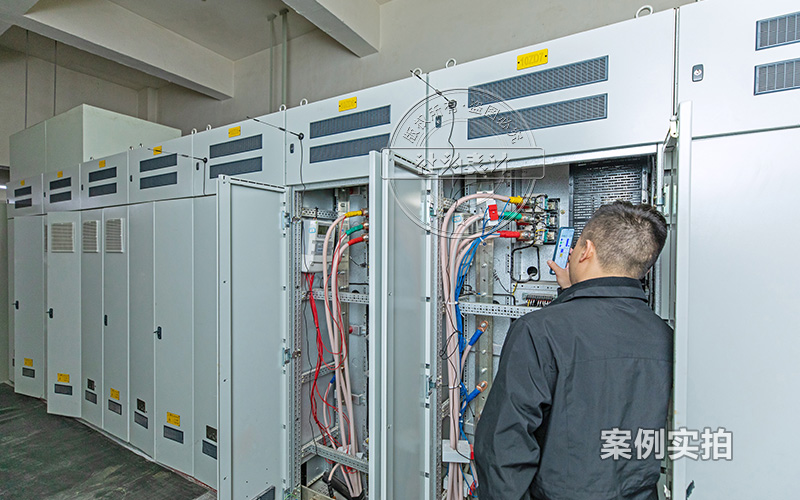 4G無(wú)線三相電表