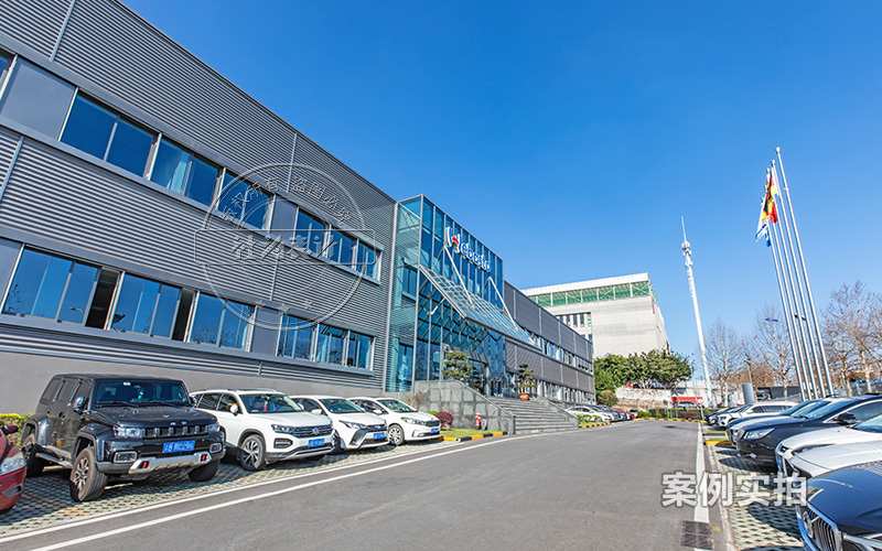 工廠能耗監(jiān)測系統(tǒng)