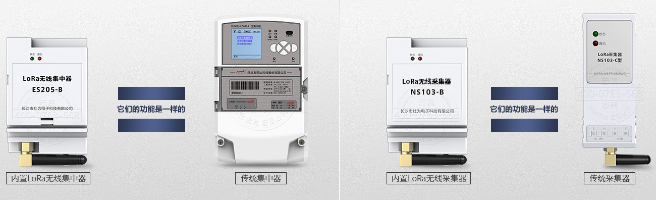 RS-485轉(zhuǎn)無線集中抄表方案
